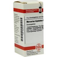 Mercurius Bijodat C30 null