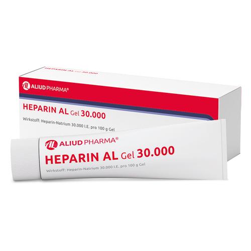 Heparin Al Gel 30000 40 g ALIUD Pharma bei onfy.de kaufen 04668284