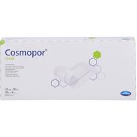 Cosmopor Steril Wundverband 10x25 cm null