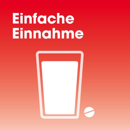 Diclofenac Zentiva 25 mg Filmtabletten 20 St Zentiva Pharma bei onfy.de kaufen 10273638