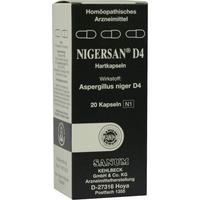 Nigersan D 4
