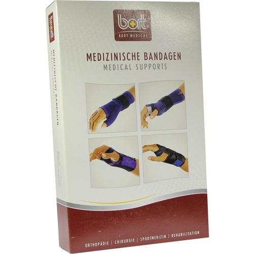 Bort Daumen-Hand-Bandage X-Large 1 St Bort bei onfy.de kaufen 02406893