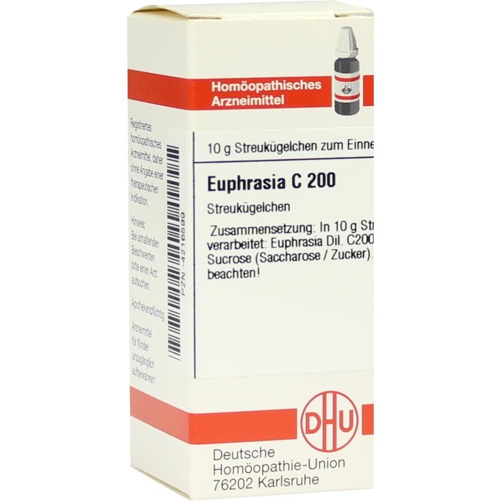 Euphrasia C200 null