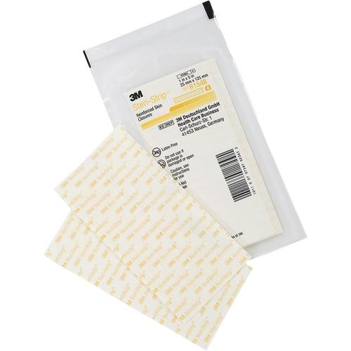 Steri Strip Steril 2 5x 127 Mm 25x4 St Solventum Germany bei onfy.de kaufen 04586126