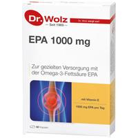 Epa 1000mg Dr. Wolz null