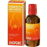 Digesto Hevert Verdauungstropfen null
