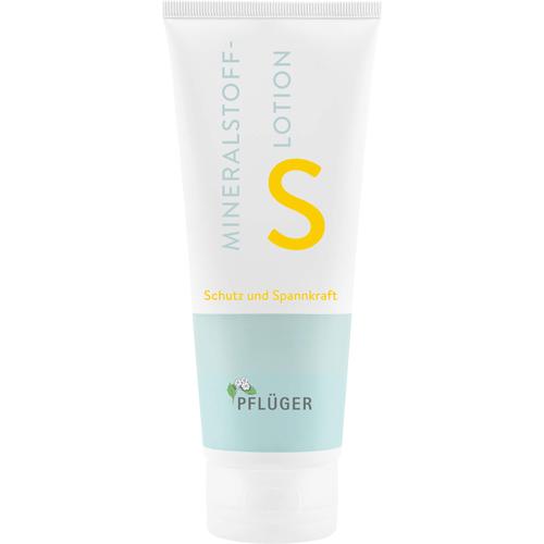 Mineralstoff-Lotion S 200 ml Homöopathisches Laboratorium Alexander Pflüger bei onfy.de kaufen 18835018