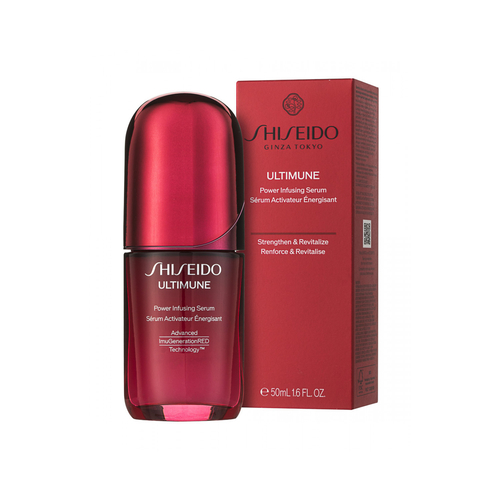 Shiseido Ultimune Power Infusing Gesichtsserum 50 ml Shiseido Group bei onfy.de kaufen 00768614223900