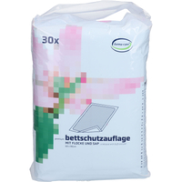 Forma-Care Premium Bettschutzauflage 60x90cm Sap null