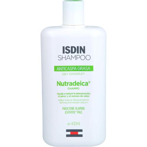 Isdin Nutradeica Shampoo 400 ml ISDIN bei onfy.de kaufen 16573815
