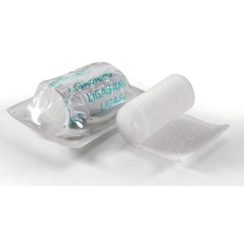 Ligasano Weiß Steril 30x5x0.3cm 30 St LIGAMED medical Produkte bei onfy.de kaufen 17251580
