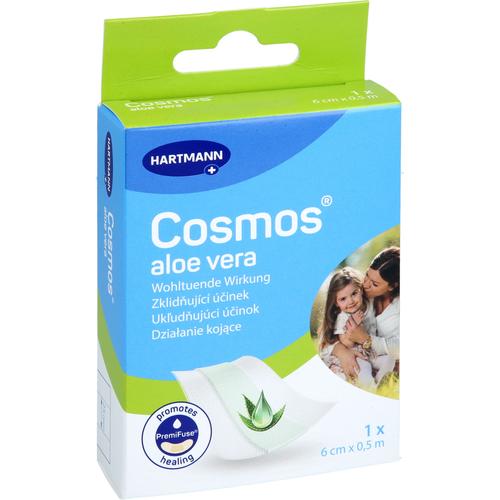 Cosmos Aloe Vera Pflaster 6 cm x 0.5 M 1 St PAUL HARTMANN bei onfy.de kaufen 19485804