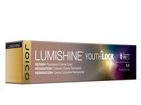 JOICO LumiShine Reprair+ YouthLock Permanent Creme Haarfarbe  74 ml / 5NNG Natural Gold Light Brown