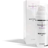 Dermaroller New Natural Line Moisturizer null