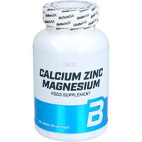 Calcium Zink Magnesium Tabletten null