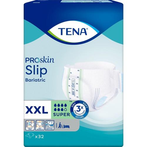 Tena Slip Bariatric Super Xxl 2x32 St Essity Germany bei onfy.de kaufen 13589767