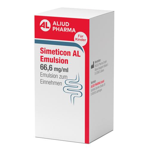 Simeticon Al Emulsion 50 ml ALIUD Pharma bei onfy.de kaufen 19175305