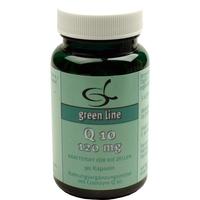 Q 10 120 mg null
