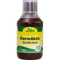 Darmaktiv Vet null