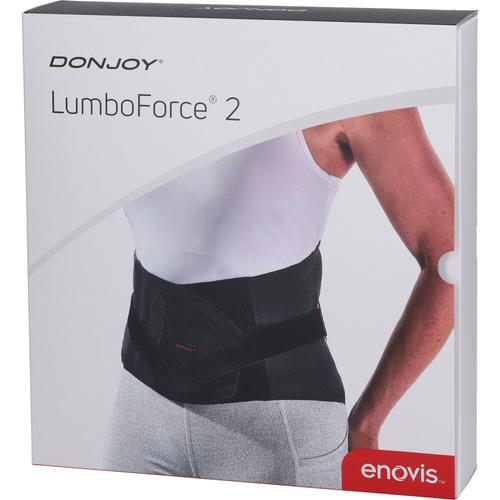 Donjoy Lumboforce 2 Gr. M 1 St ORMED bei onfy.de kaufen 19377842