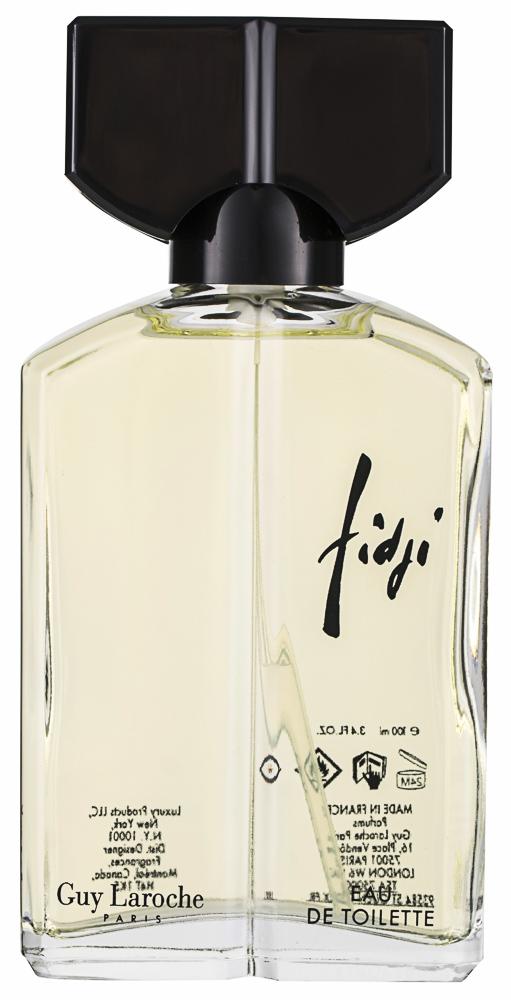 Guy Laroche Fidji Eau de Toilette 50 ml L’Oréal International bei onfy.de kaufen 3360372009627