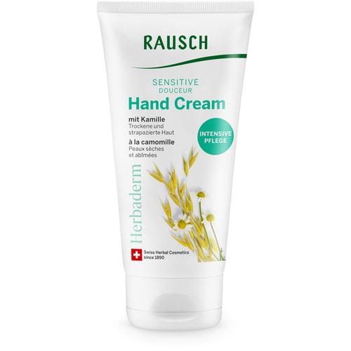 Rausch Sensitive Hand Cream mit Kamille 50 ml RAUSCH (Deutschland) bei onfy.de kaufen 18743115