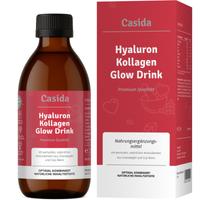 Hyaluron Kollagen Glow Drink