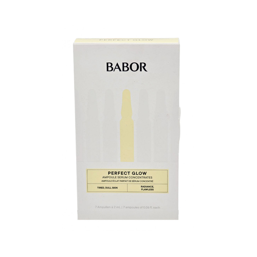 Babor Ampoule Concentrates Perfect Glow Gesichtsserum 7 x 2 ml Neuenhofstrasse 180 bei onfy.de kaufen 04015165372080