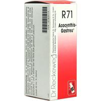 Acocynthis-Gastreu R71 null