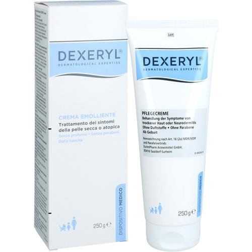 Dexeryl Creme 250 g EurimPharm Arzneimittel bei onfy.de kaufen 19791435
