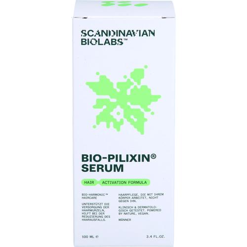 Bio-Pilixin Serum für Männer 100 ml Scandinavian Biolabs ApS bei onfy.de kaufen 18305119