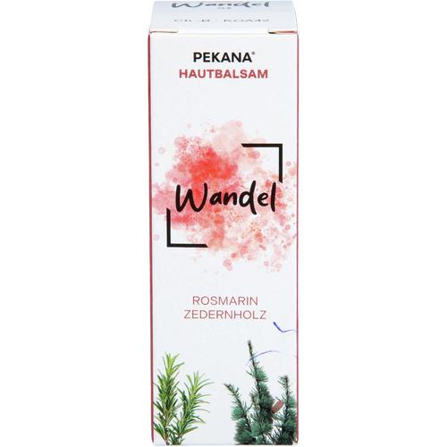 Hautbalsam 2 Wandel 15 g PEKANA Naturheilmittel bei onfy.de kaufen 19393628