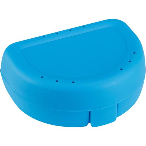 Zahnspangenbox Small Farbe Hellblau 1 St Megadent Deflogrip Gerhard Reeg bei onfy.de kaufen 10988389