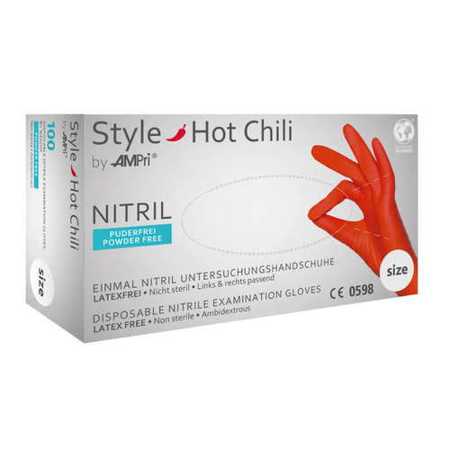Style Hot Chili S 100 St AMPri Handelsgesellschaft bei onfy.de kaufen 14819726