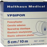 Fixierpflaster Ypsipor 5x10cm null