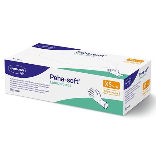 Peha-Soft Latex Protect Größe Xs 100 St PAUL HARTMANN bei onfy.de kaufen 18605672