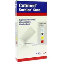 Cutimed Sorbion Sana 22x12cm null