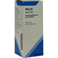 Relix Spag. Peka null