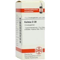 Kalmia D30 null