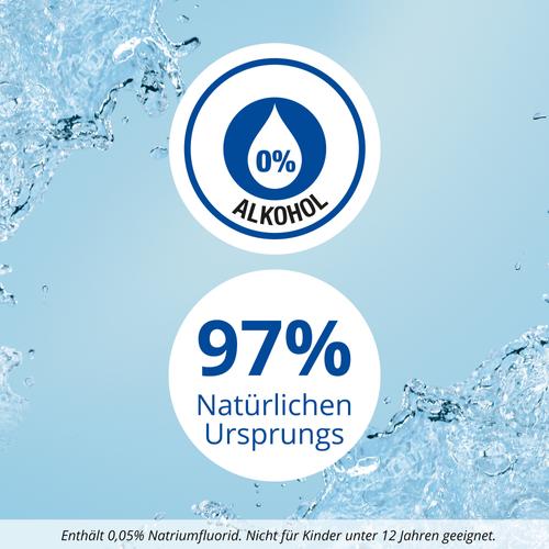 Cb12 Mundspülung Zahnfleischschutz 500 ml Cooper Consumer Health Deutschland bei onfy.de kaufen 19359896