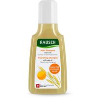 Rausch Nähr-Shampoo mit Ei-Öl null