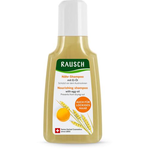 Rausch Nähr-Shampoo mit Ei-Öl 40 ml RAUSCH (Deutschland) bei onfy.de kaufen 18742311