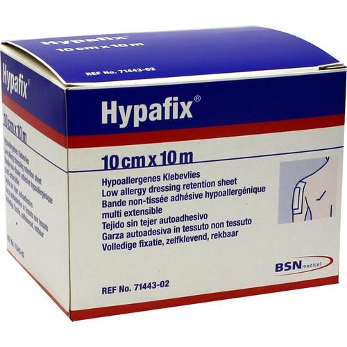 Hypafix 10cmx10M 1 St Diaprax bei onfy.de kaufen 09080236