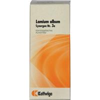 Synergon Kompl Lami Alb 3A null
