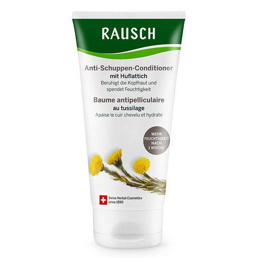 Rausch Anti-Schuppen-Conditioner mit Huflattich null