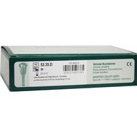 Kondome M. Schlauch 5335D null