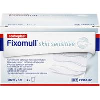 Fixomull Skin Sensitive 10cmx5M null