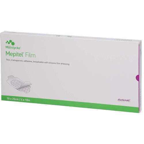 Mepitel Film Folienverband 10x25 cm 10 St ToRa Pharma bei onfy.de kaufen 19401569