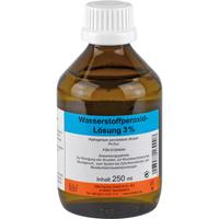 Wasserstoffperoxidlösung 3% Ph. Eur.