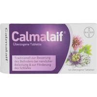 Calmalaif Überzogene Tablette null